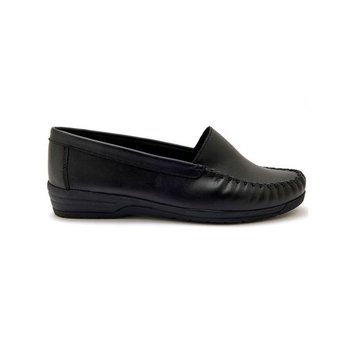 Mocassins Femme Pédiconfort