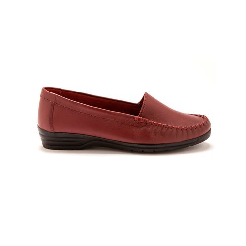 Mocassins Femme Pédiconfort