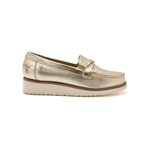 Mocassins Femme Pédiconfort
