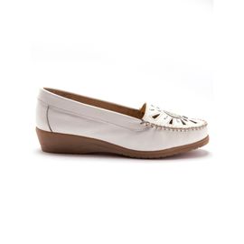 Mocassins Femme Pédiconfort