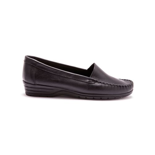Mocassins Femme Pédiconfort