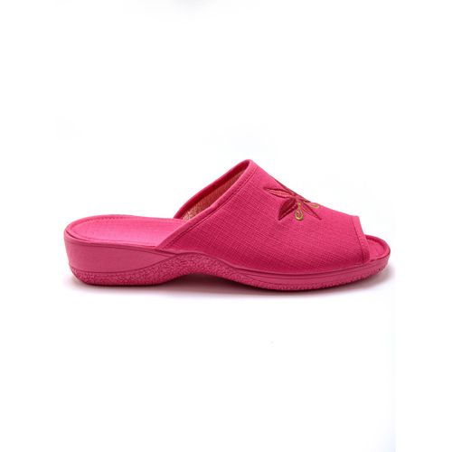 Mules Femme Pédiconfort