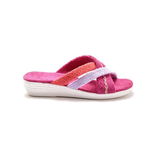 Mules Femme Pédiconfort