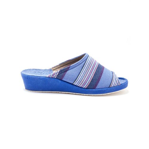 Mules Femme Pédiconfort