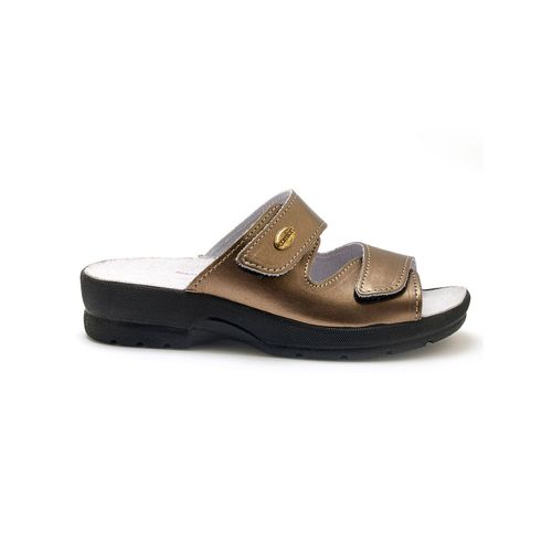 Mules Scratch Femme Pédiconfort