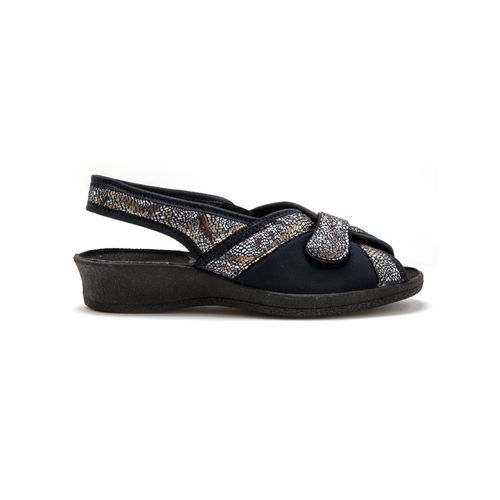 Sandales Femme Pédiconfort