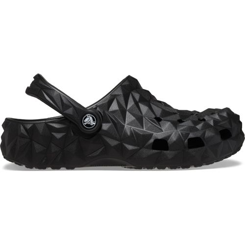 Chaussures Sabots Crocs Classic Geometric