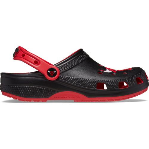 Sabots Crocs Nba Chicago Bulls Classic