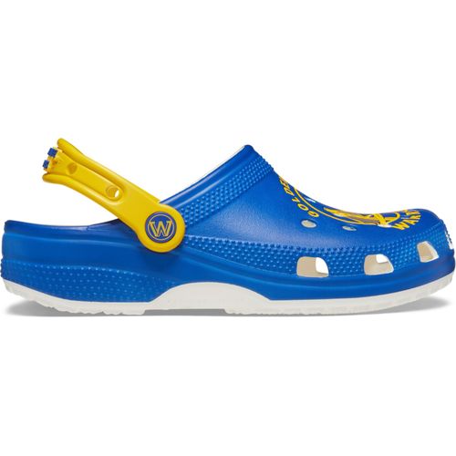Sabots Crocs Nba Gs Warriors Classic