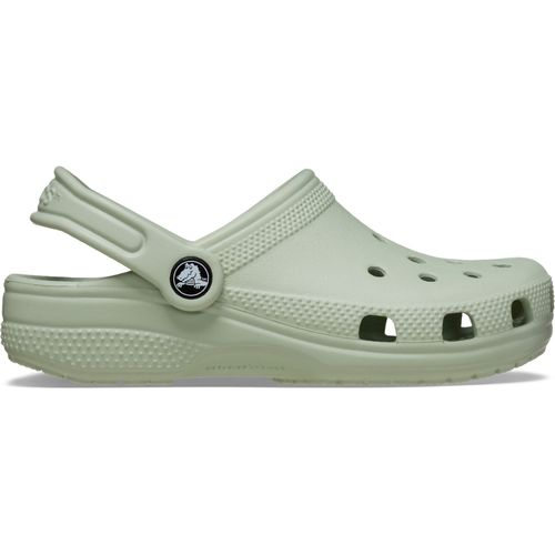 Chaussures Sabots Enfant Crocs Classic