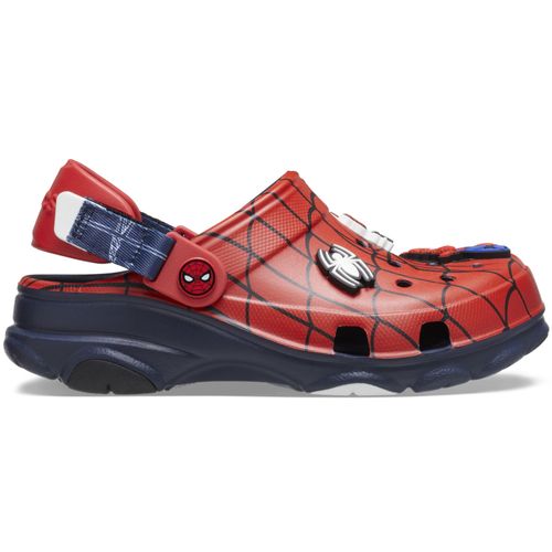 Chaussures Sabots Enfant Crocs Spidersman Allsterrain