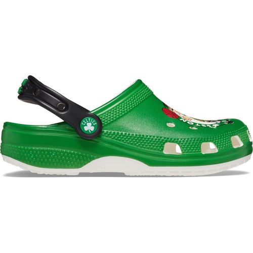Sabots Crocs Nba Boston Celtics