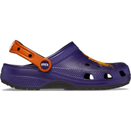 Sabots Crocs Nba Phoenix Suns Classic