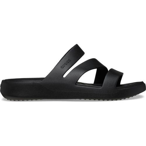 Claquettes Femme Crocs Getaway Strappy