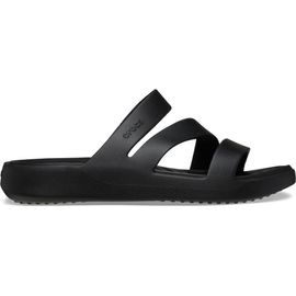 Claquettes Femme Crocs Getaway Strappy