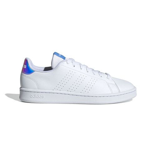 Chaussures Baskets Adidas Advantage