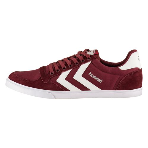 Baskets Hummel Slimmer Stadil