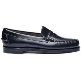 Mocassins Cuir Sebago Classic Dan