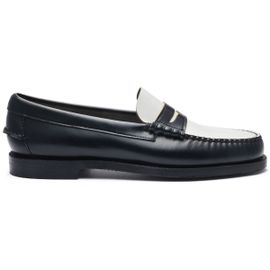 Mocassins Cuir Sebago Classic Dan