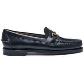 Mocassins Cuir Sebago Classic Dan