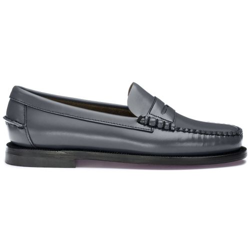 Mocassins Cuir Sebago Classic Dan Pigment