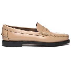 Mocassins Cuir Sebago Classic Dan Pigment