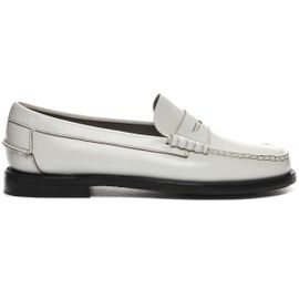 Mocassins Cuir Sebago Classic Dan Pigment