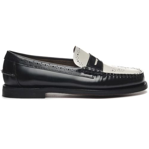 Mocassins Femme Sebago Dan Perf