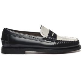 Mocassins Femme Sebago Dan Perf