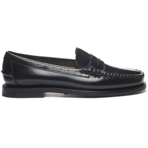 Mocassins Femme Sebago Dan Perf