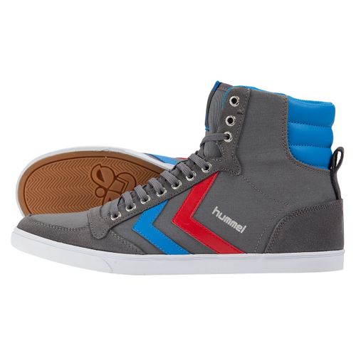 Baskets Montantes Hummel Slimmer Stadil
