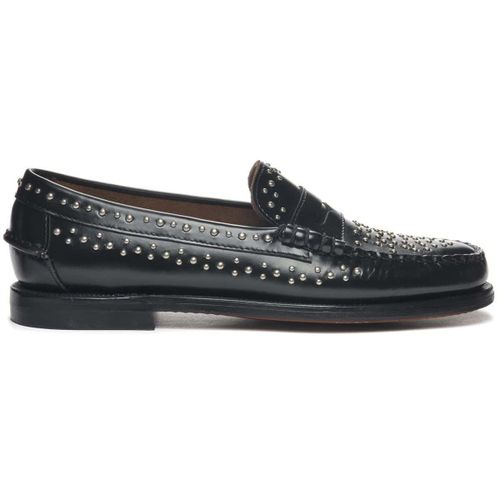 Mocassins Sebago Dan Studs