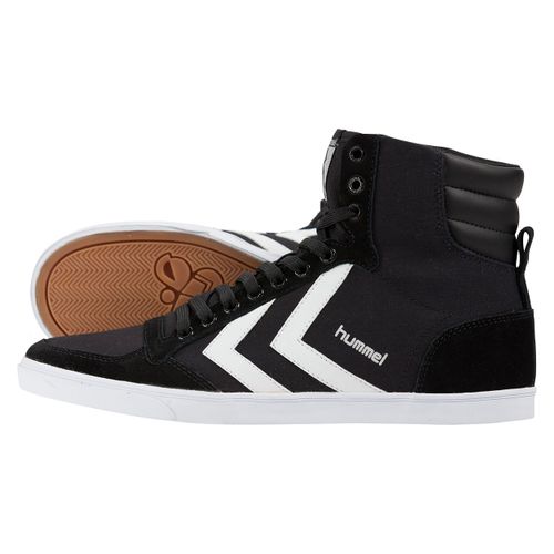 Baskets Montantes Hummel Slimmer Stadil