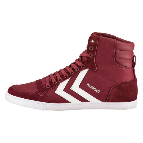 Baskets Montantes Hummel Slimmer Stadil