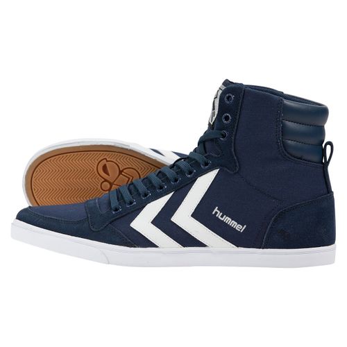 Baskets Montantes Hummel Slimmer Stadil