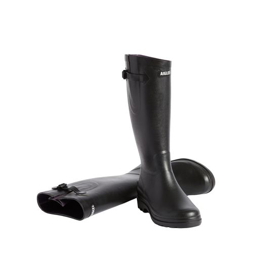 Bottes De Pluie Aigle 2 Nl