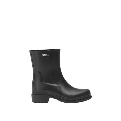 Bottes De Pluie Femme Aigle Fulfeel Mid Nl