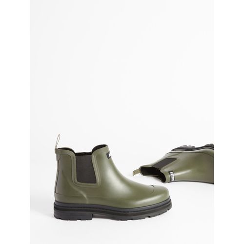 Bottines De Pluie Femme Aigle Soft 2