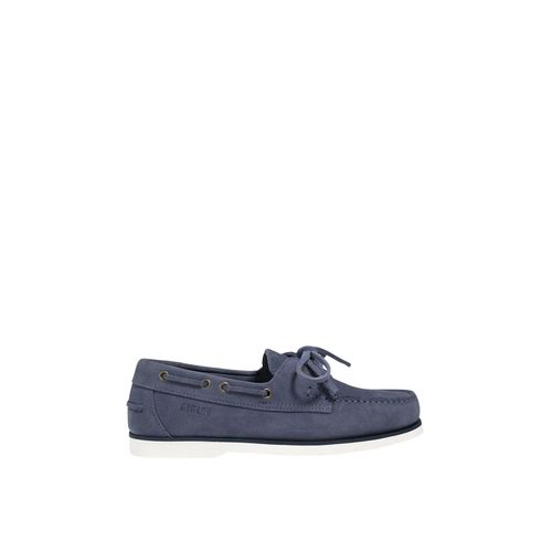 Chaussures Bateau Aigle Nubila