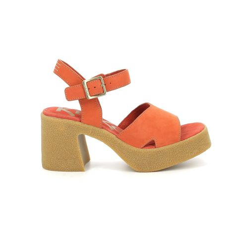 Chaussures Sandales Kickers Constance