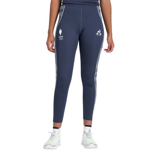 Jogging Femme Le Coq Sportif Training Smartlayer N° 2