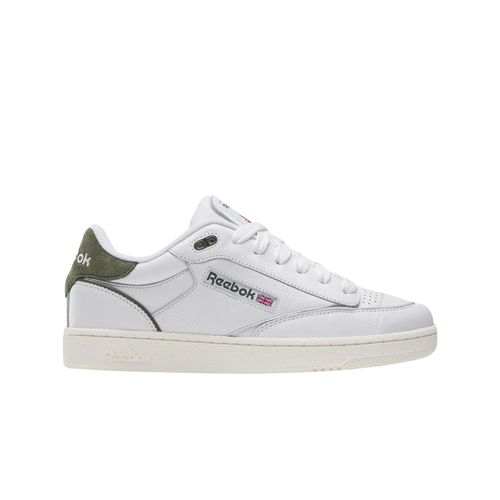 Chaussures Baskets Reebok Club C Bulc