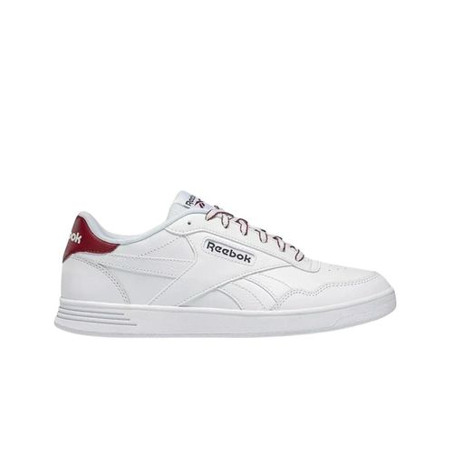 Chaussures Baskets Reebok Court Advance