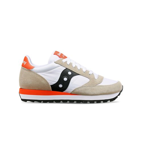 Baskets Femme Saucony Jazz Original