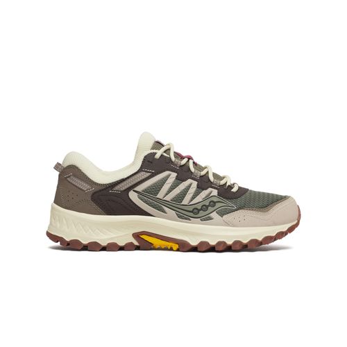 Baskets Saucony Grid Peak