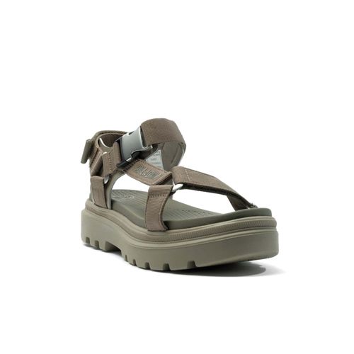Sandales Femme Palladium Pallacruise Strap