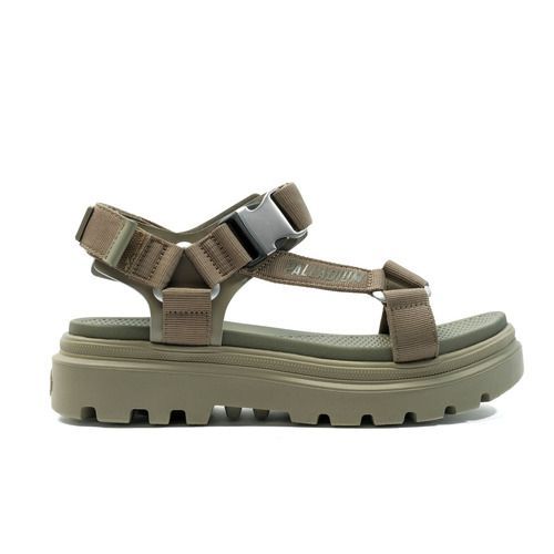 Chaussures Sandales Palladium Pallacruise Strap