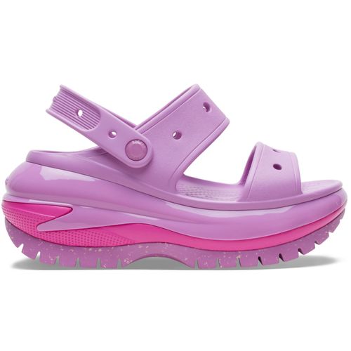 Sandales Crocs Mega Crush