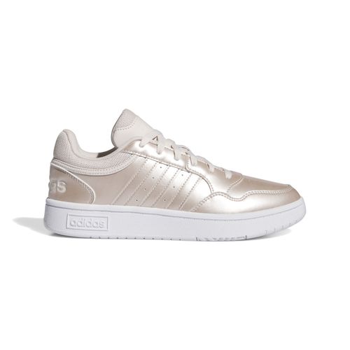 Baskets Femme Adidas Hoops 3.0
