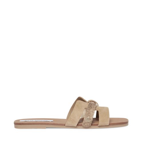Mules Femme Steve Madden Edriah